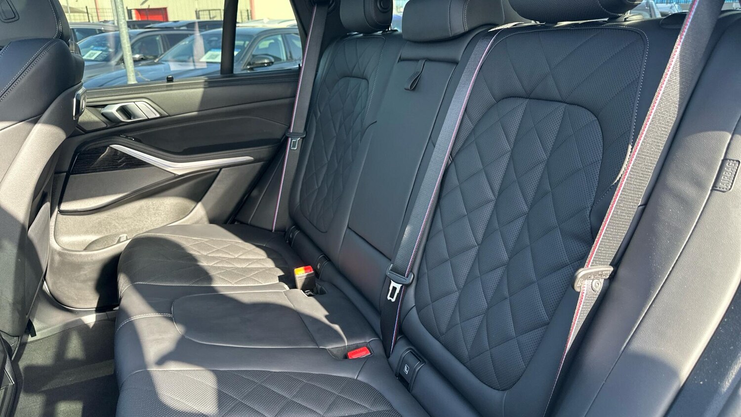 Used BMW X5 2025 for sale - 77958429: Photo 12