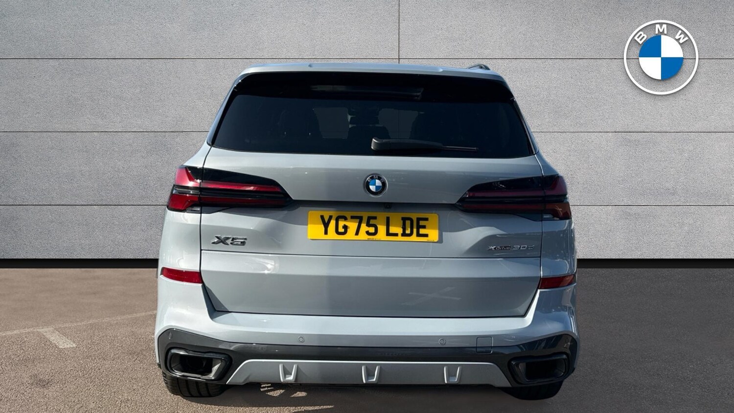 Used BMW X5 2025 for sale - 77958429: Photo 15