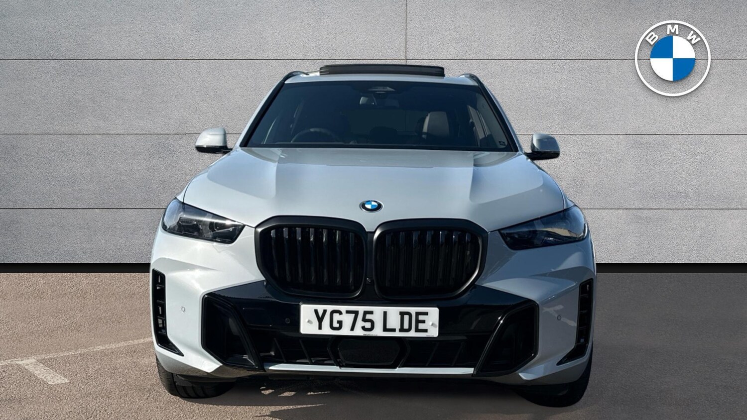 Used BMW X5 2025 for sale - 77958429: Photo 16