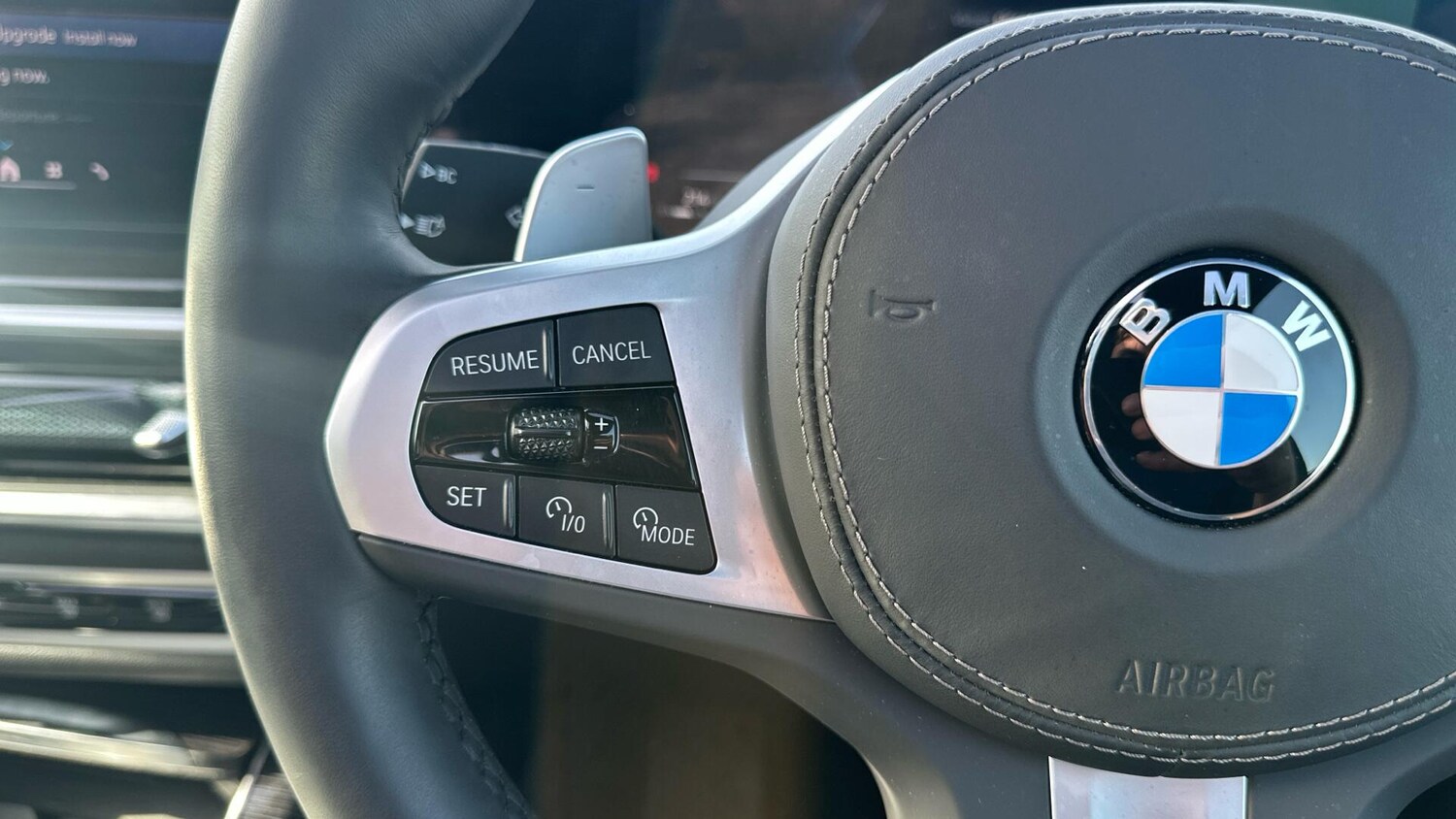 Used BMW X5 2025 for sale - 77958429: Photo 17