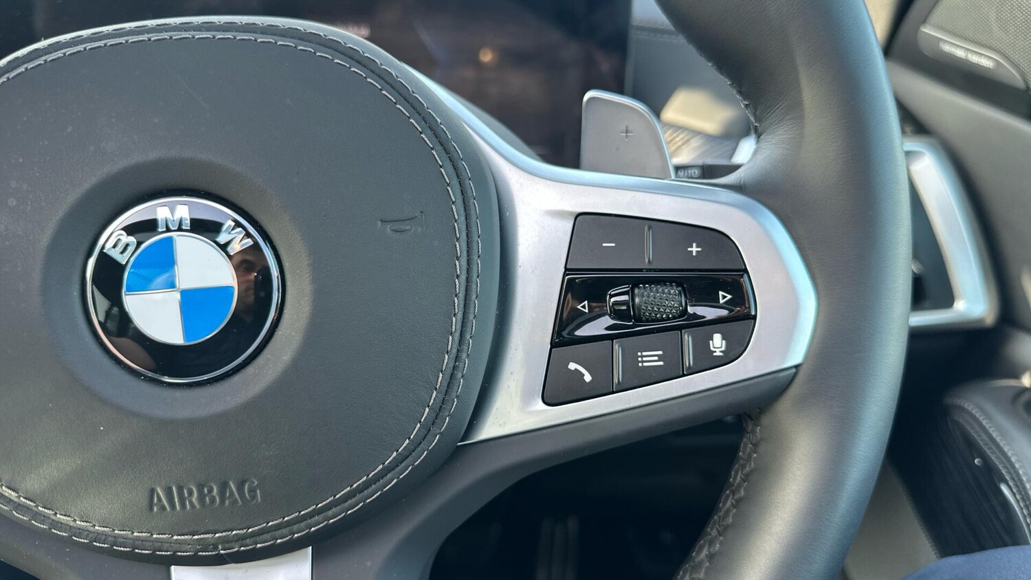 Used BMW X5 2025 for sale - 77958429: Photo 18