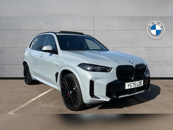 Used BMW X5 2025 for sale - 77958429: Photo