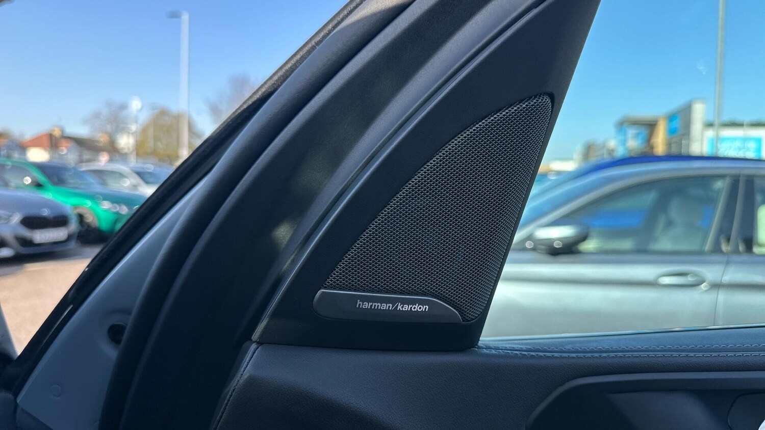 Used BMW X5 2025 for sale - 77958429: Photo 20