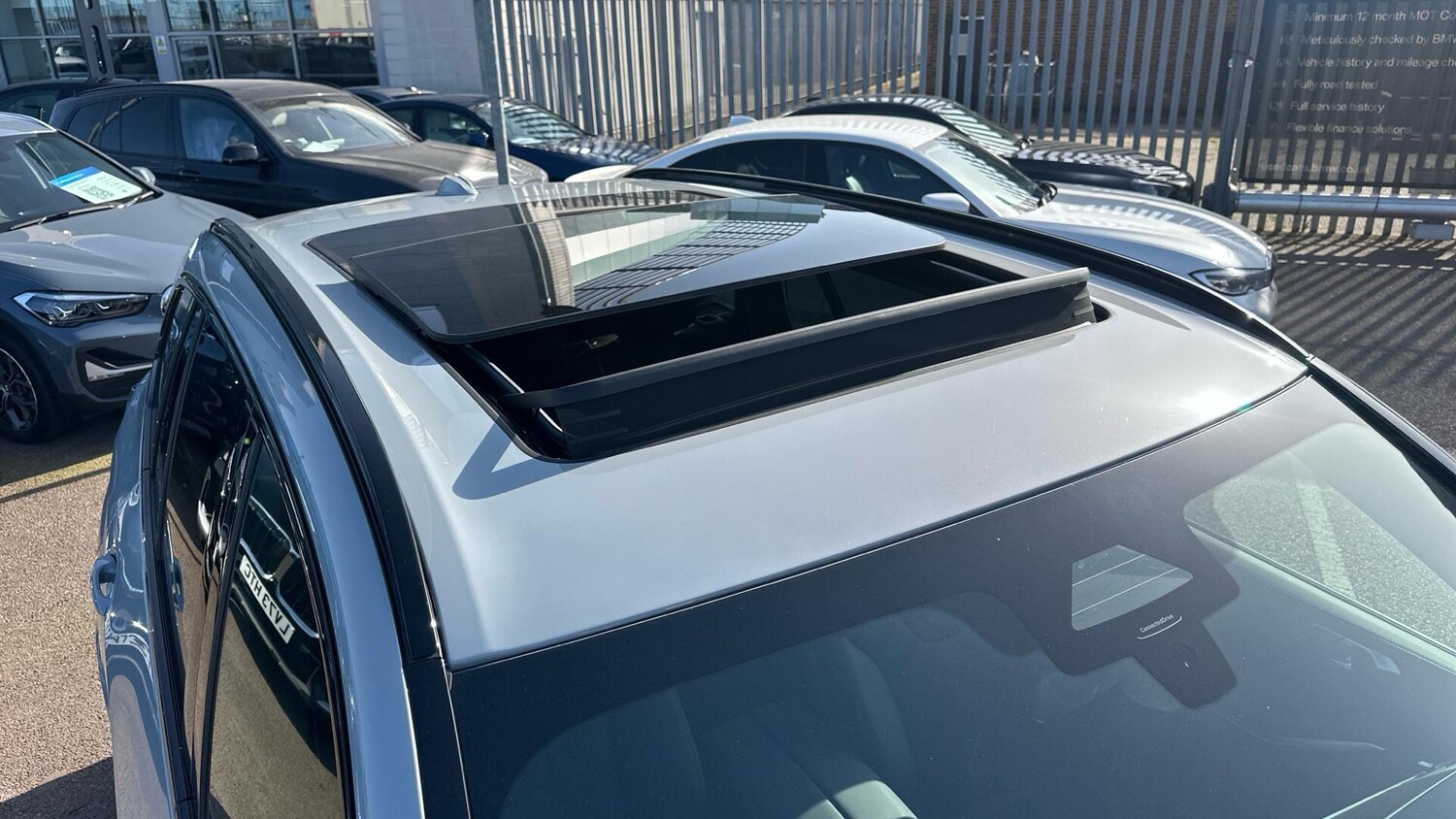 Used BMW X5 2025 for sale - 77958429: Photo 21