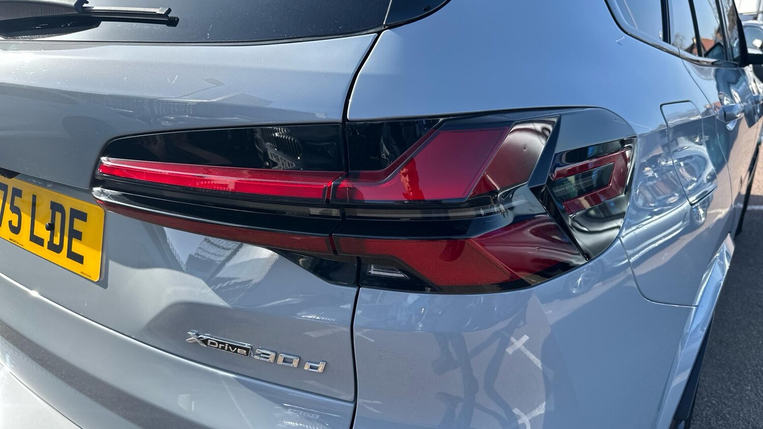 Used BMW X5 2025 for sale - 77958429: Photo 22