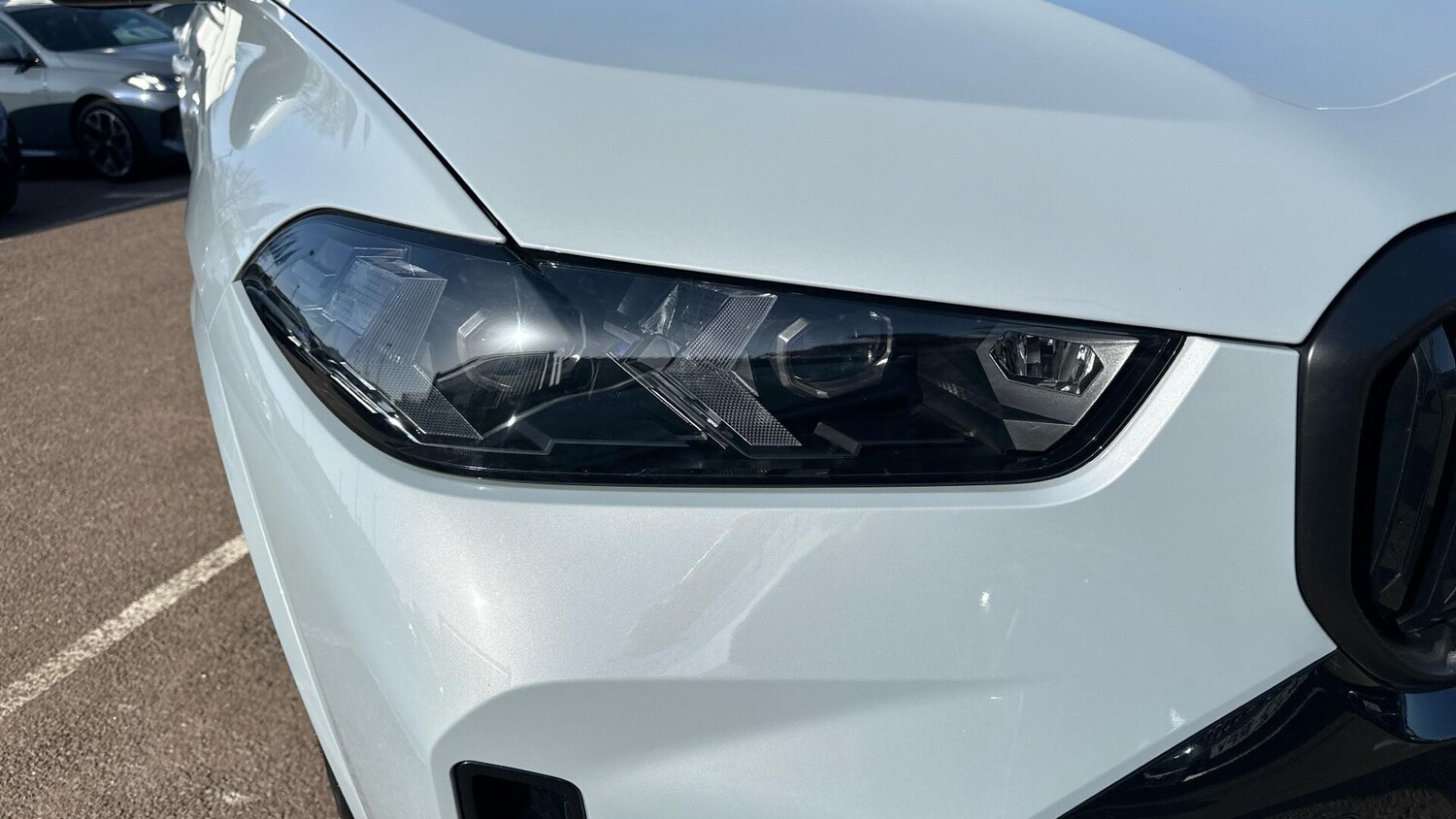 Used BMW X5 2025 for sale - 77958429: Photo 23