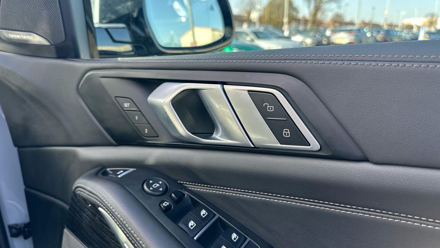 Used BMW X5 2025 for sale - 77958429: Photo 24