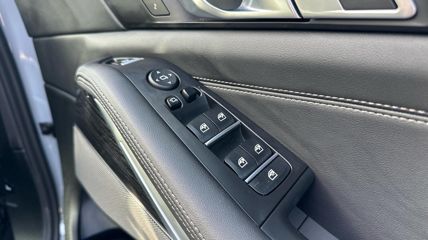 Used BMW X5 2025 for sale - 77958429: Photo 25