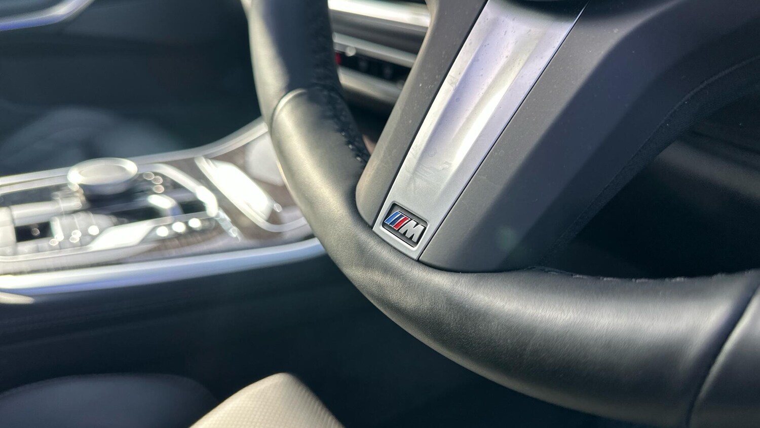 Used BMW X5 2025 for sale - 77958429: Photo 29