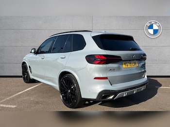 Used BMW X5 2025 for sale - 77958429: Photo