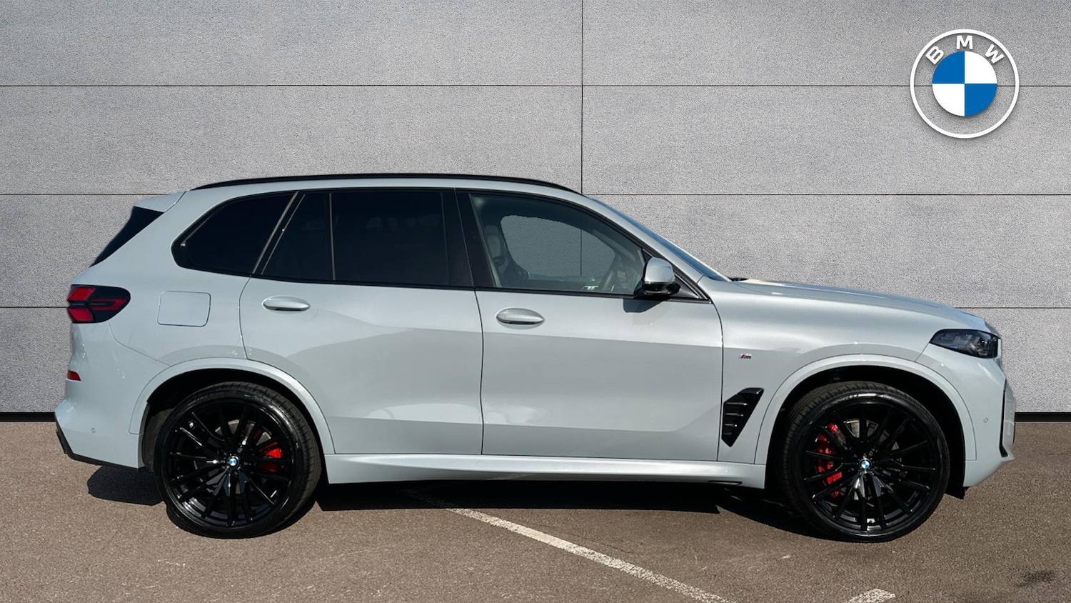 Used BMW X5 2025 for sale - 77958429: Photo 3