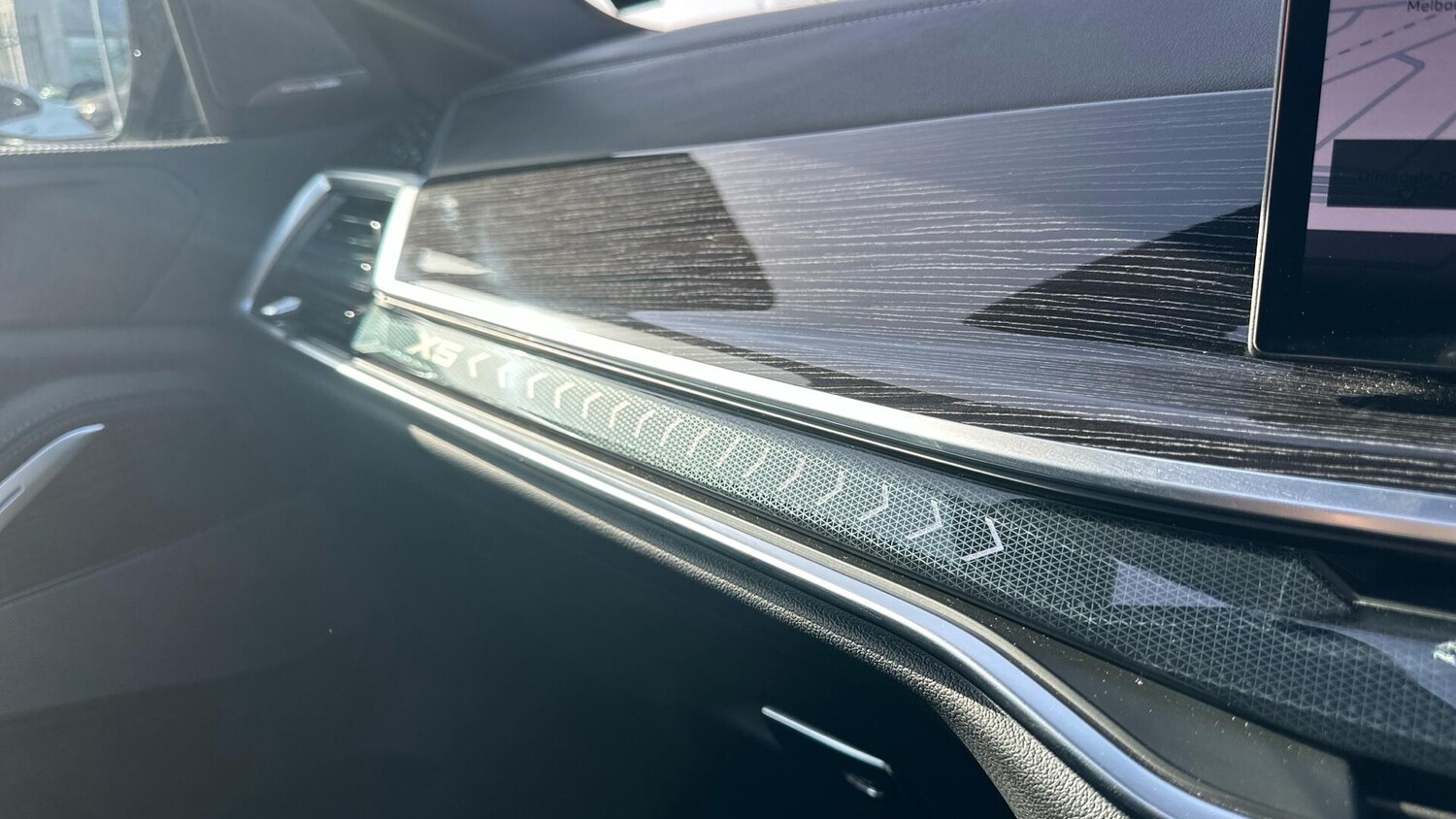 Used BMW X5 2025 for sale - 77958429: Photo 31