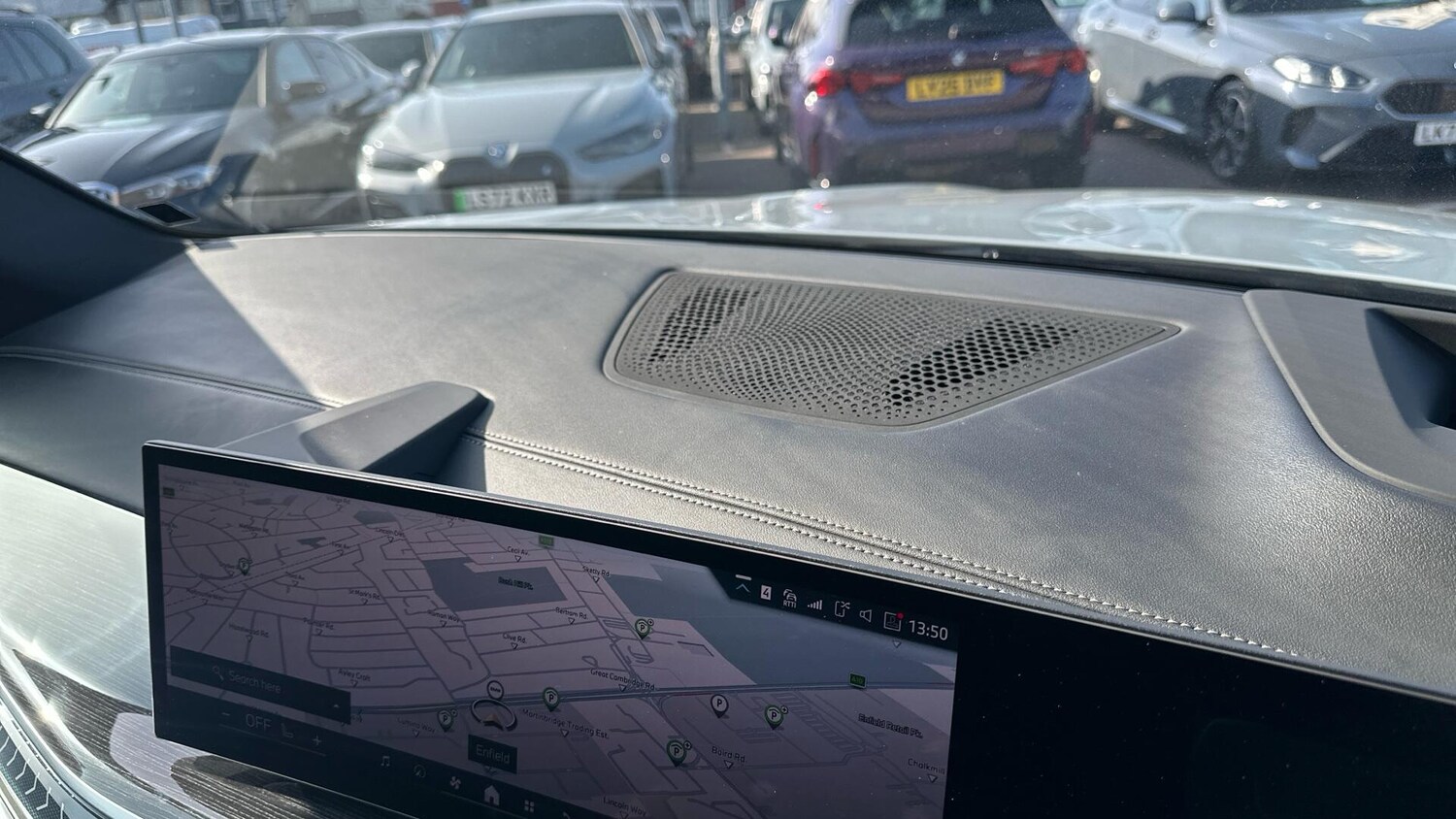 Used BMW X5 2025 for sale - 77958429: Photo 32