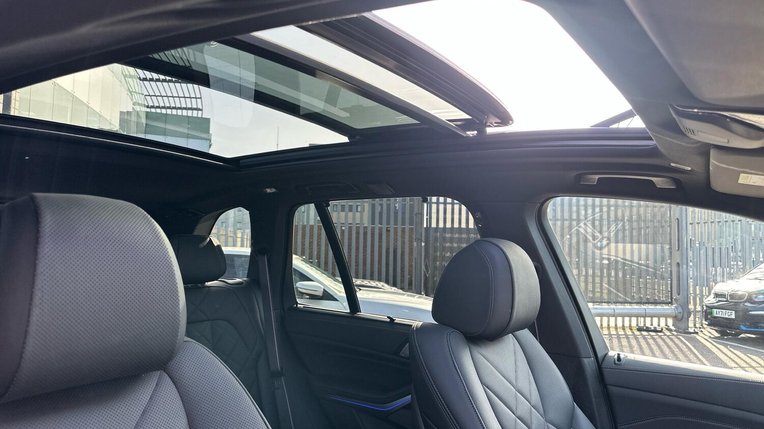 Used BMW X5 2025 for sale - 77958429: Photo 34