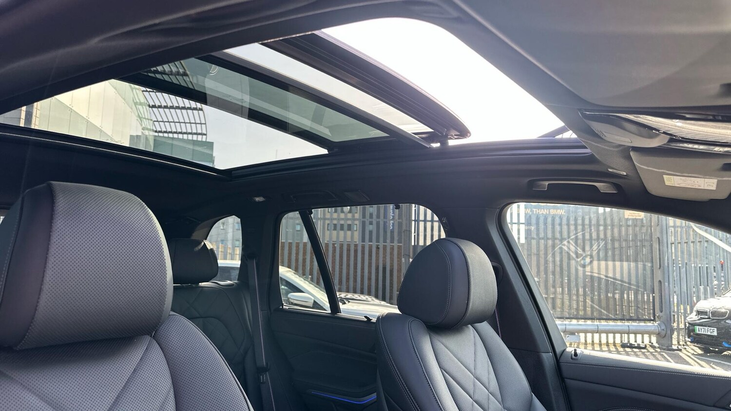 Used BMW X5 2025 for sale - 77958429: Photo 35