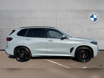 Used BMW X5 2025 for sale - 77958429: Photo