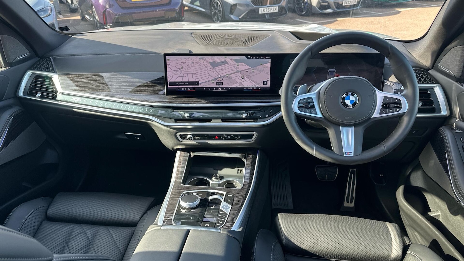 Used BMW X5 2025 for sale - 77958429: Photo 4