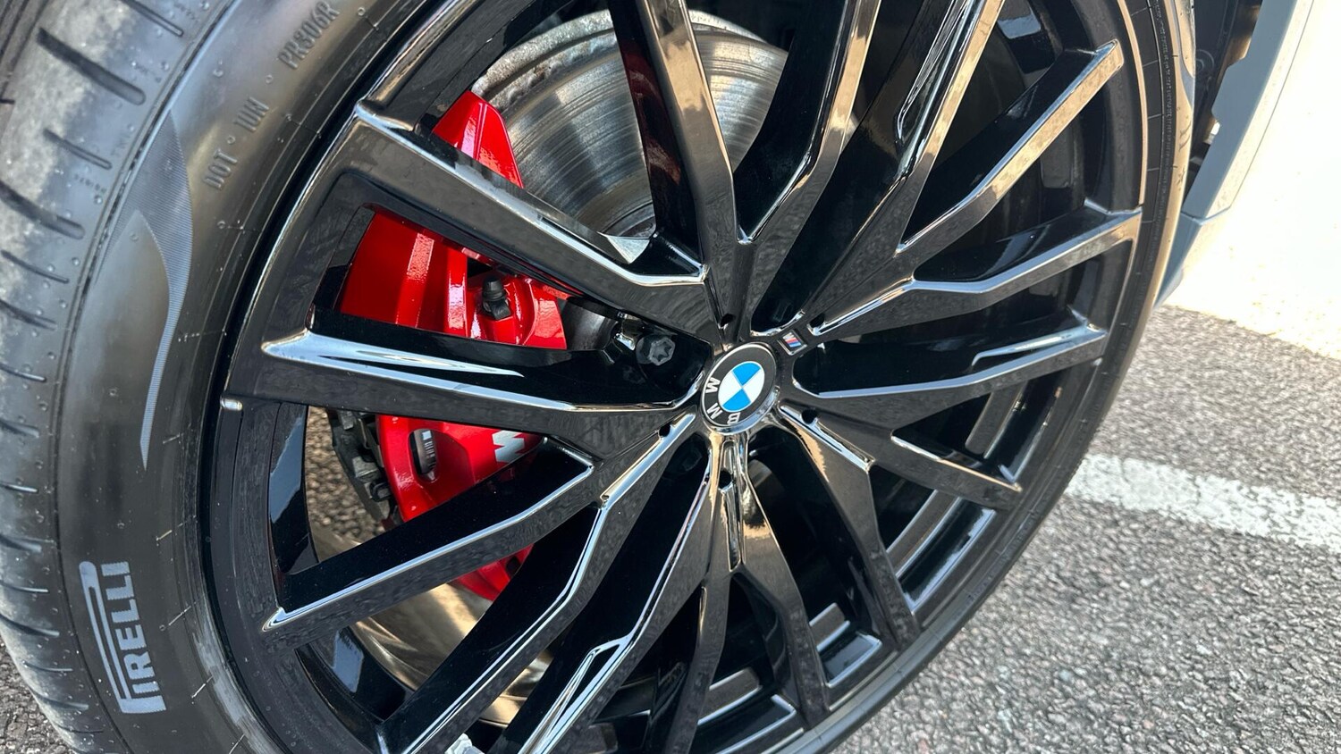 Used BMW X5 2025 for sale - 77958429: Photo 40