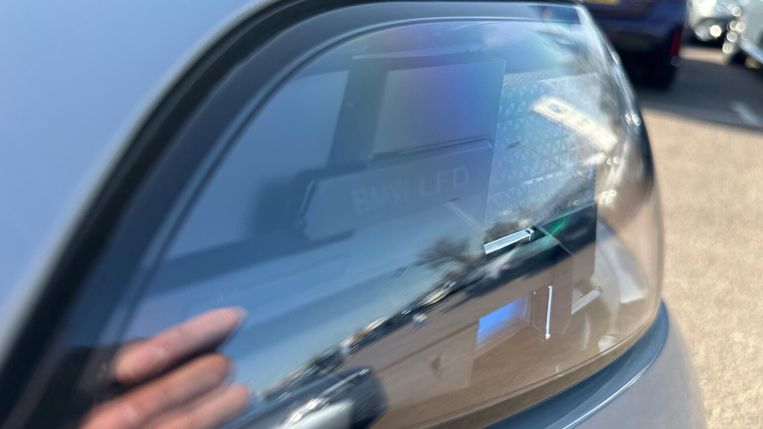 Used BMW X5 2025 for sale - 77958429: Photo 41