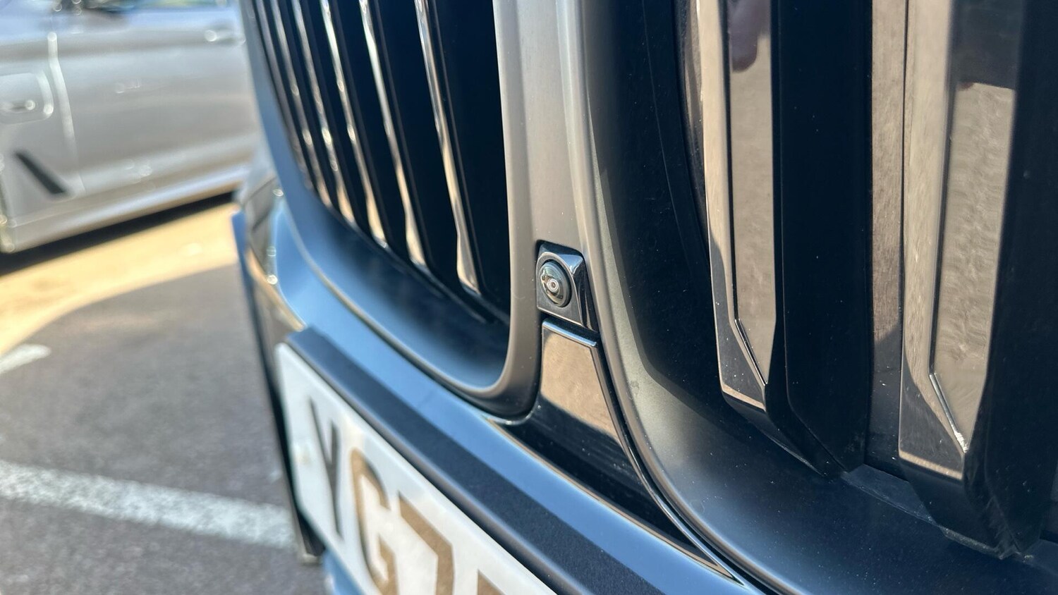 Used BMW X5 2025 for sale - 77958429: Photo 43