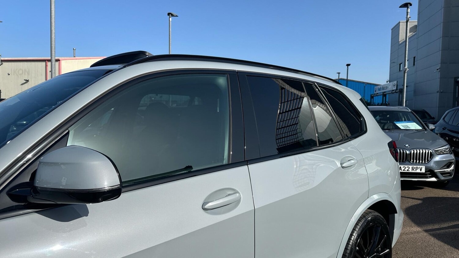 Used BMW X5 2025 for sale - 77958429: Photo 45