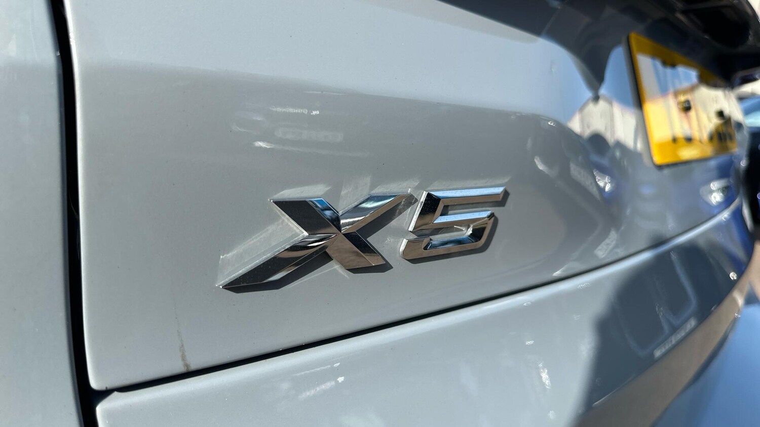 Used BMW X5 2025 for sale - 77958429: Photo 47