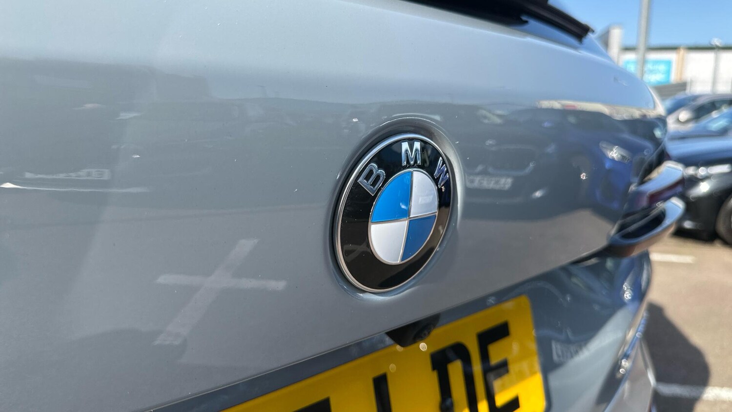 Used BMW X5 2025 for sale - 77958429: Photo 48