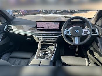 Used BMW X5 2025 for sale - 77958429: Photo