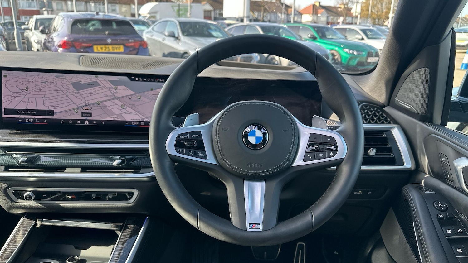 Used BMW X5 2025 for sale - 77958429: Photo 5