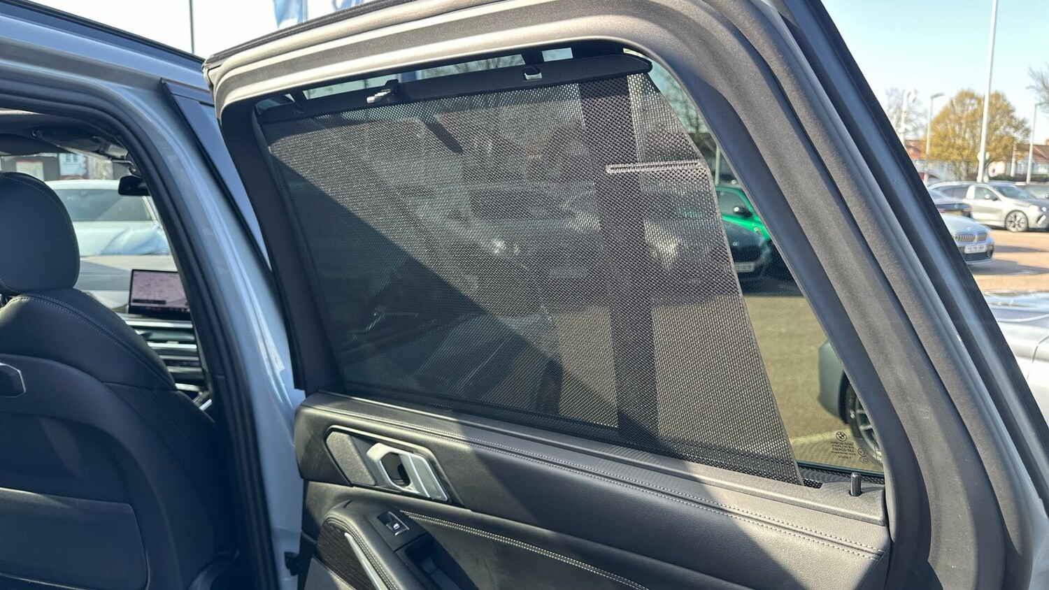 Used BMW X5 2025 for sale - 77958429: Photo 55