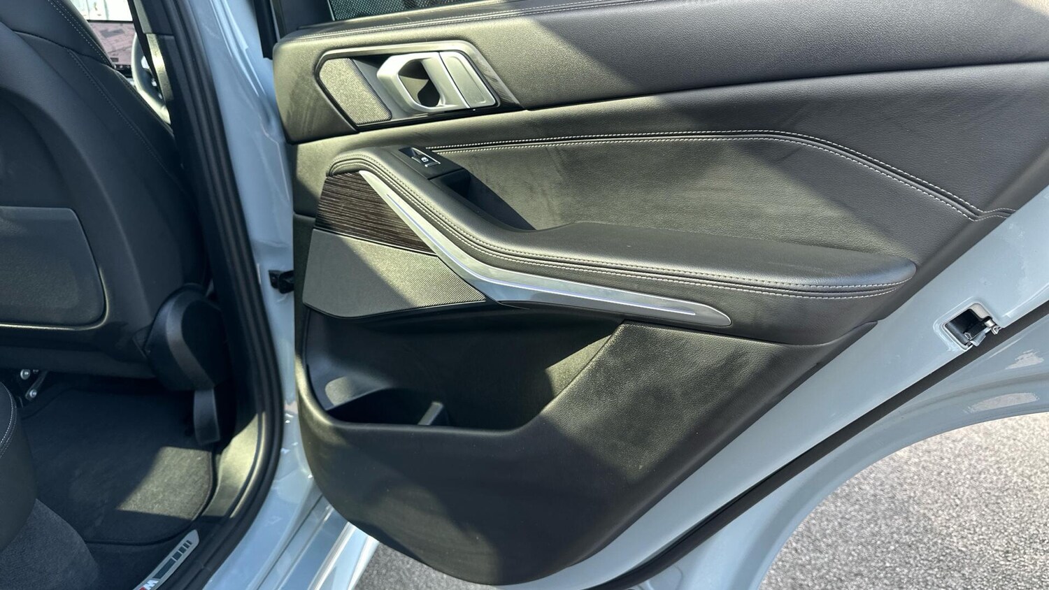 Used BMW X5 2025 for sale - 77958429: Photo 56