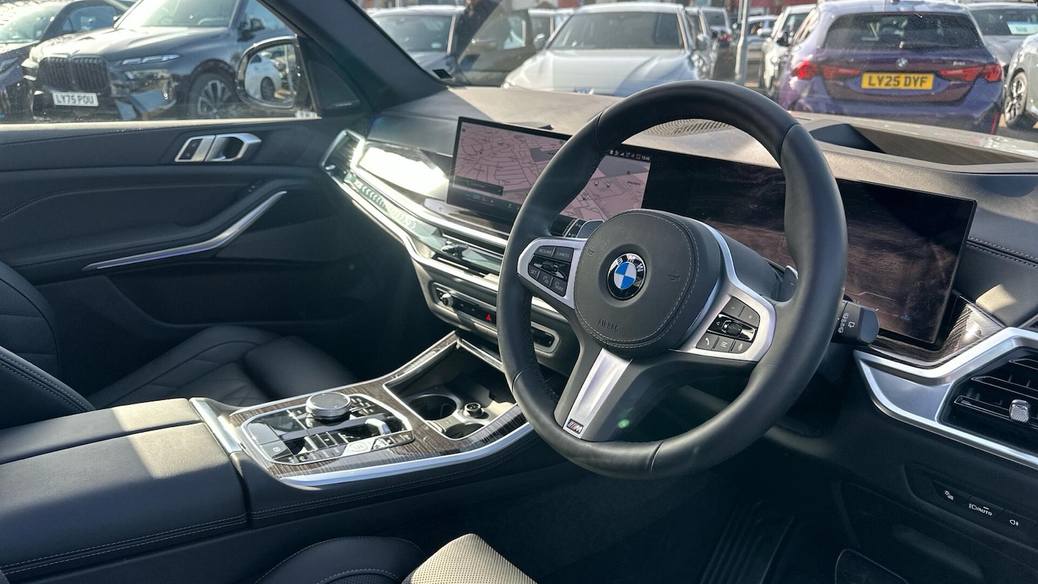 Used BMW X5 2025 for sale - 77958429: Photo 6