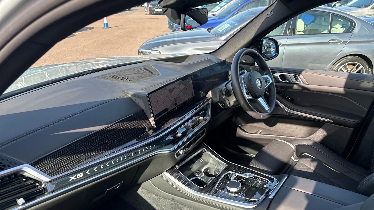 Used BMW X5 2025 for sale - 77958429: Photo 7