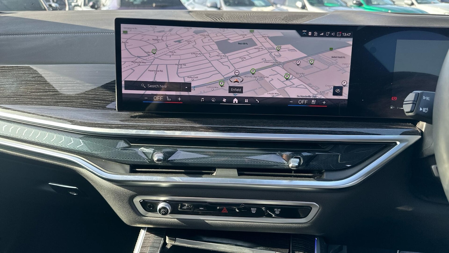 Used BMW X5 2025 for sale - 77958429: Photo 8