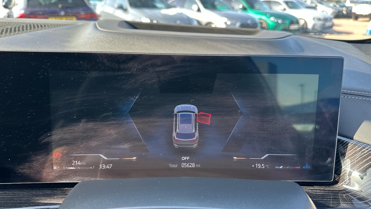 Used BMW X5 2025 for sale - 77958429: Photo 9