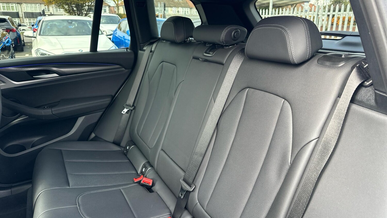 Used BMW X3 2023 for sale - 77604664: Photo 12