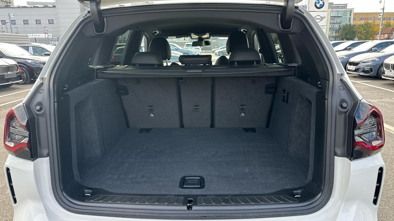 Used BMW X3 2023 for sale - 77604664: Photo 13