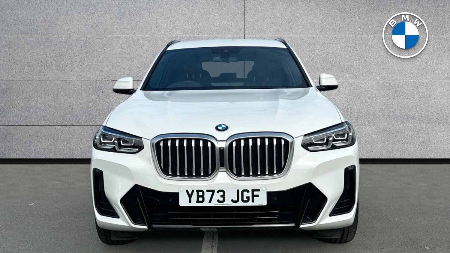 Used BMW X3 2023 for sale - 77604664: Photo 16