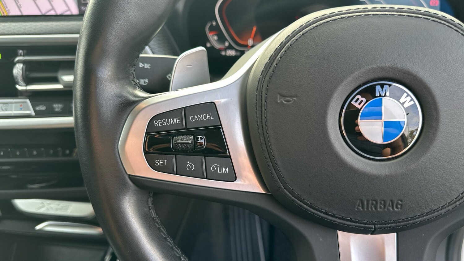 Used BMW X3 2023 for sale - 77604664: Photo 17