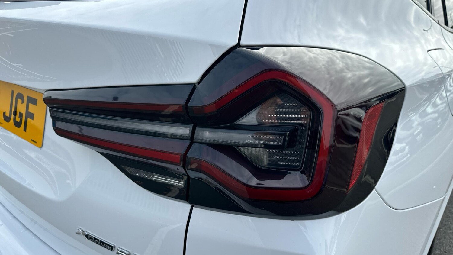 Used BMW X3 2023 for sale - 77604664: Photo 21