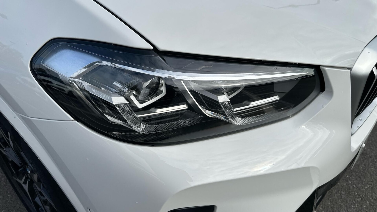 Used BMW X3 2023 for sale - 77604664: Photo 22