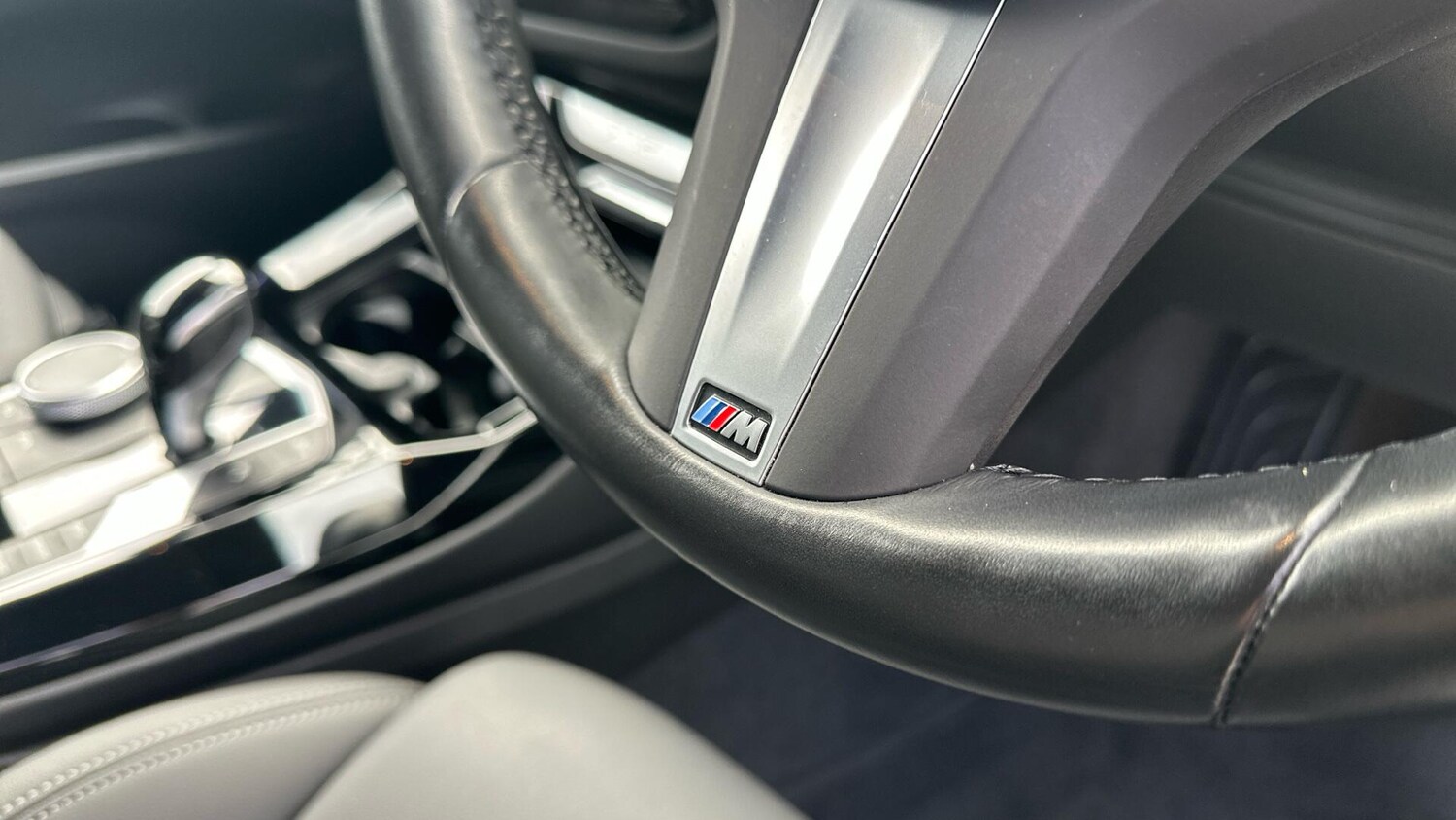 Used BMW X3 2023 for sale - 77604664: Photo 27