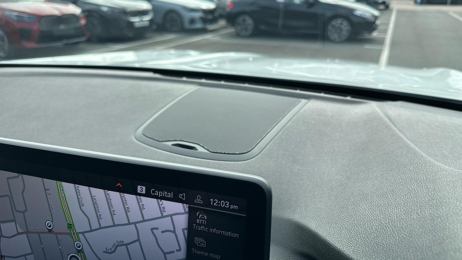 Used BMW X3 2023 for sale - 77604664: Photo 28