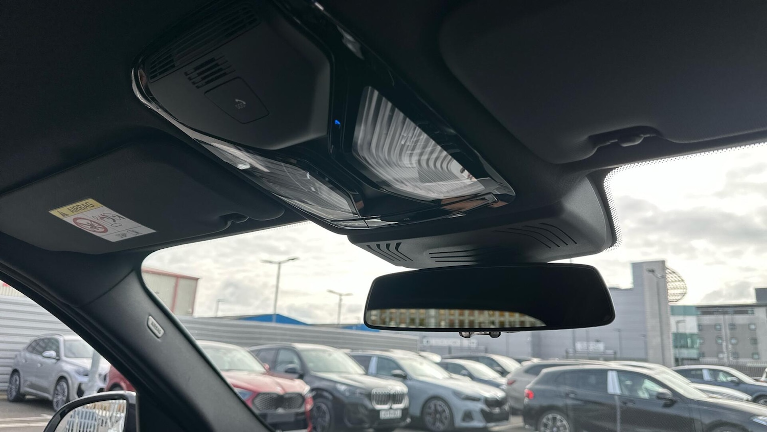 Used BMW X3 2023 for sale - 77604664: Photo 32