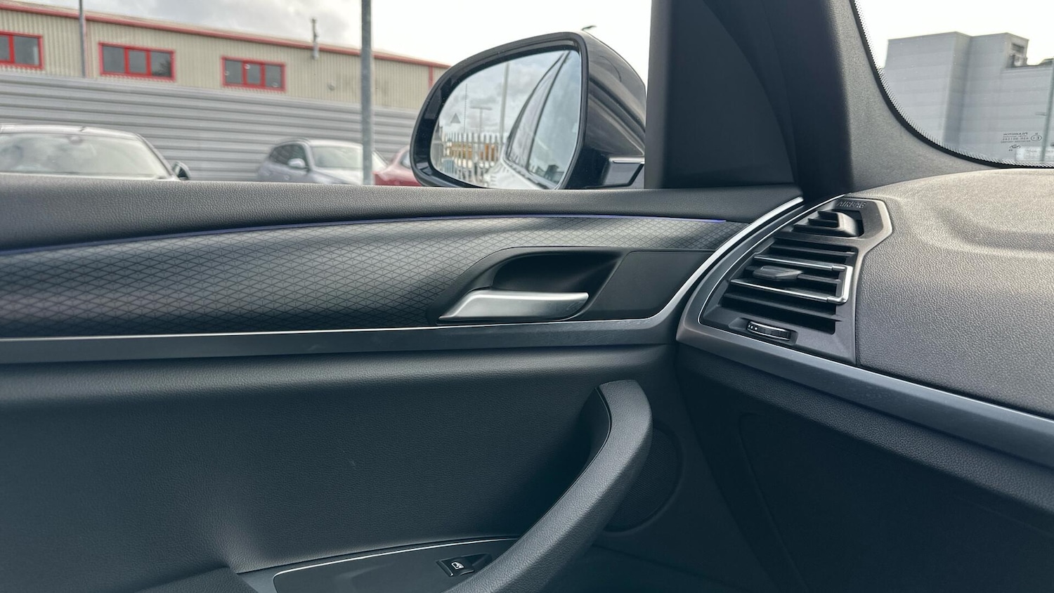 Used BMW X3 2023 for sale - 77604664: Photo 34