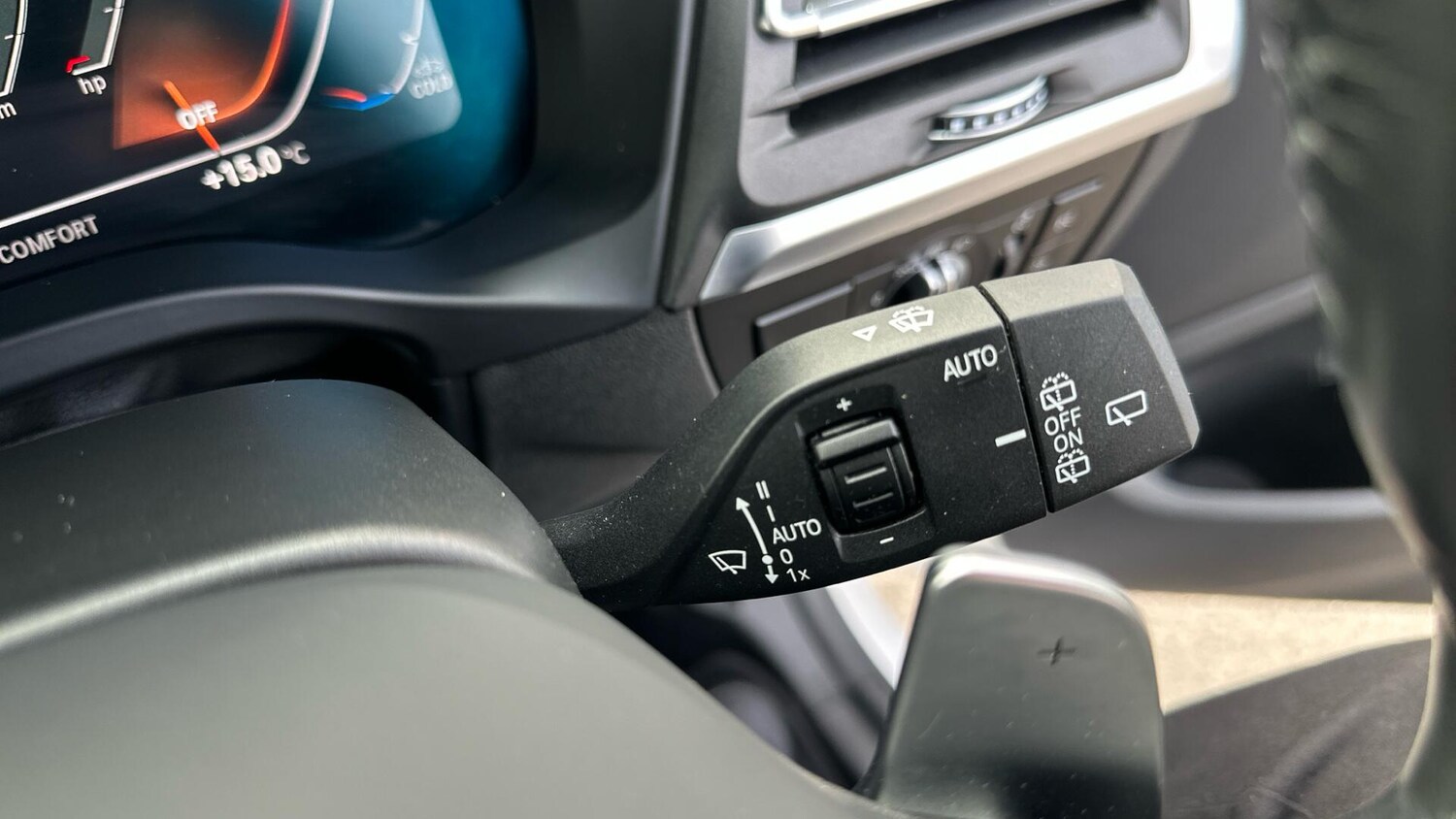 Used BMW X3 2023 for sale - 77604664: Photo 35