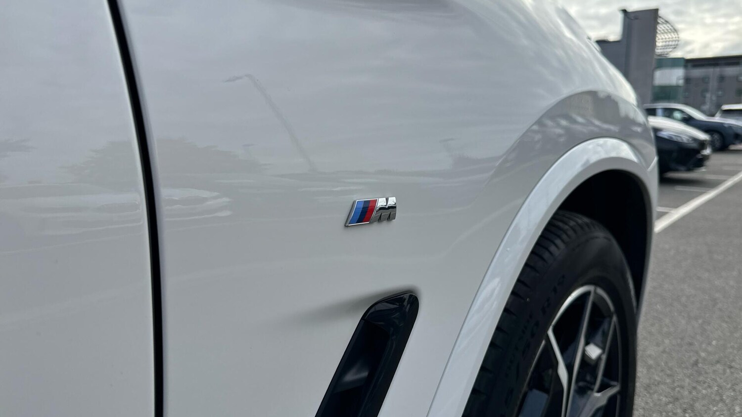 Used BMW X3 2023 for sale - 77604664: Photo 38