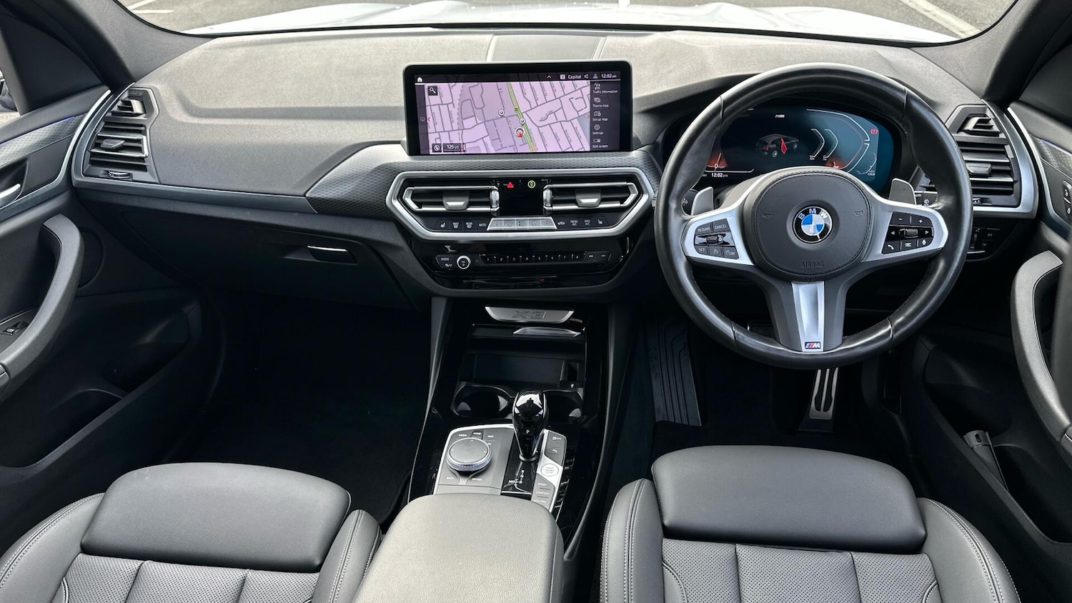 Used BMW X3 2023 for sale - 77604664: Photo 4