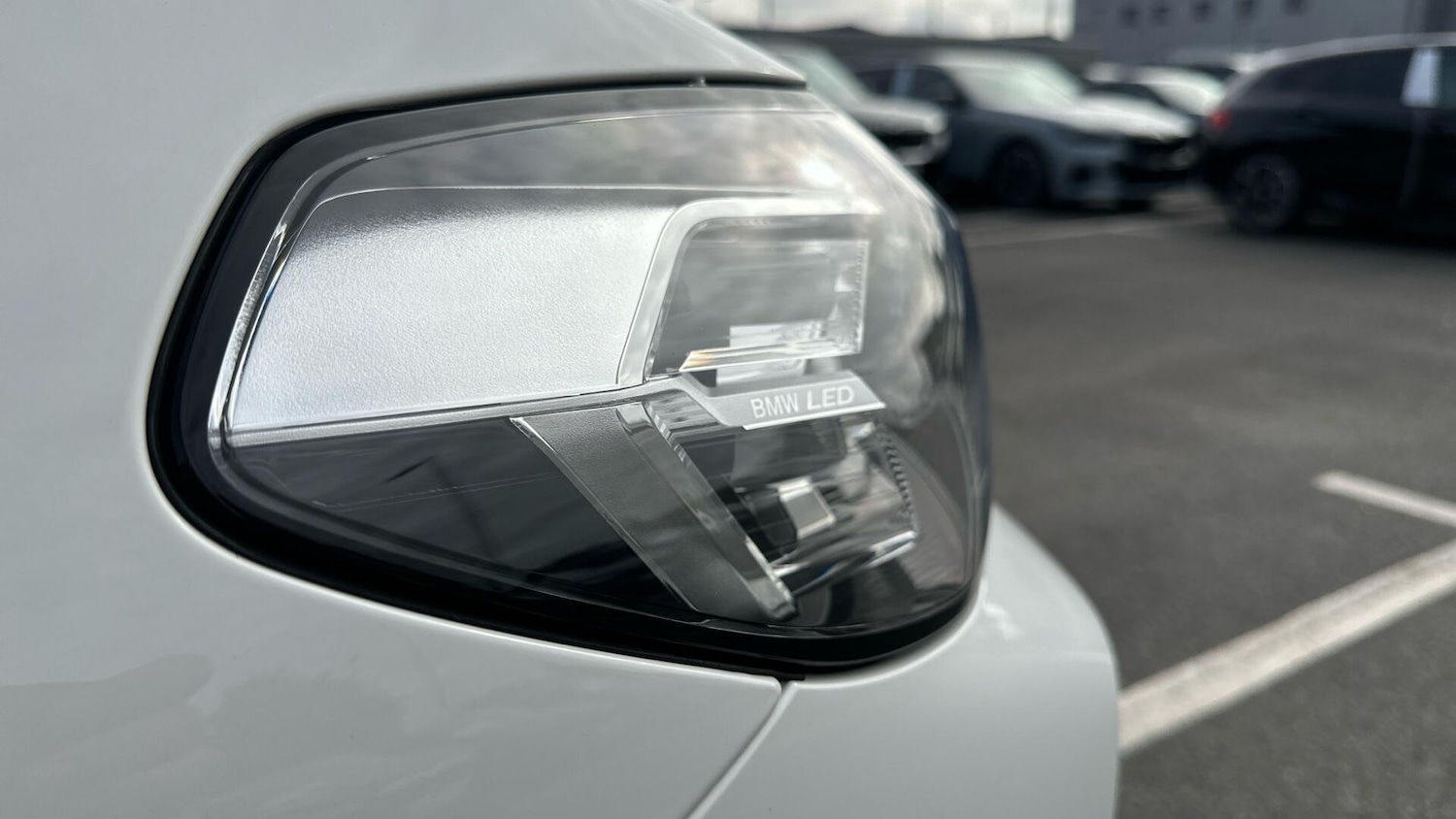 Used BMW X3 2023 for sale - 77604664: Photo 40