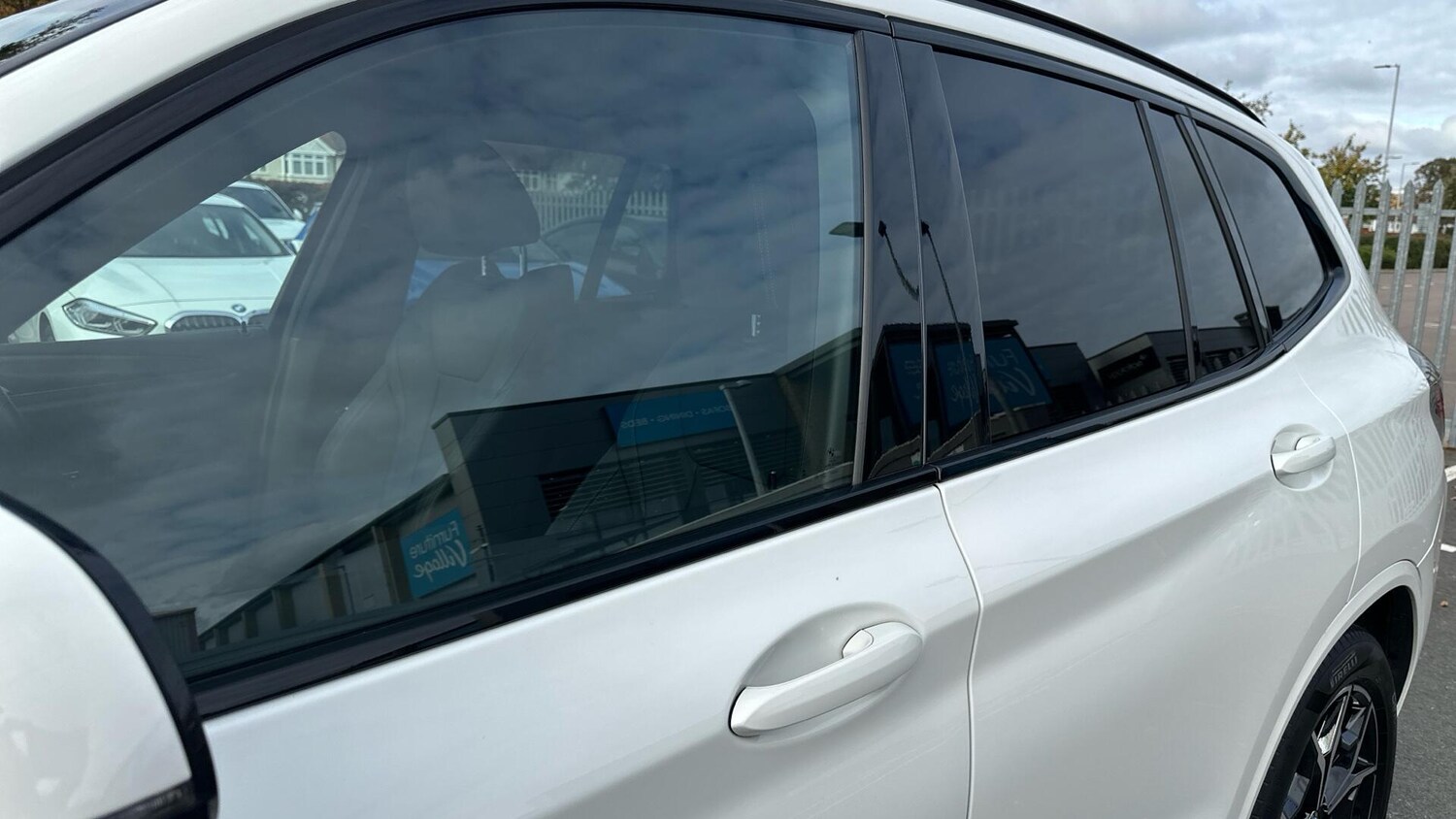 Used BMW X3 2023 for sale - 77604664: Photo 42